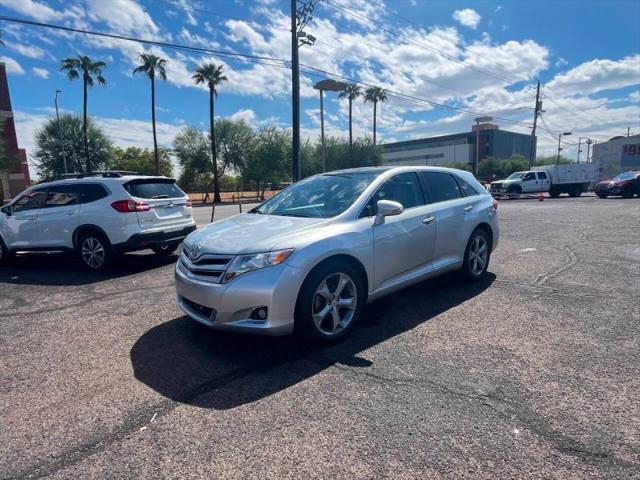 2013 Toyota Venza XLE V6 for sale in Phoenix, AZ