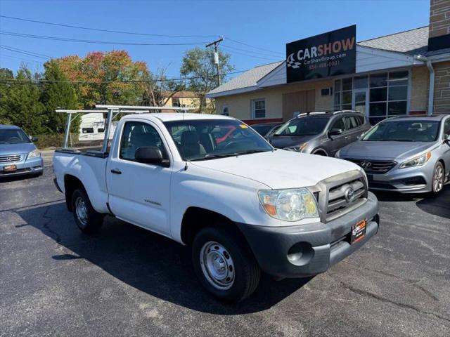 2010 Toyota Tacoma Base for sale in Cinnaminson, NJ