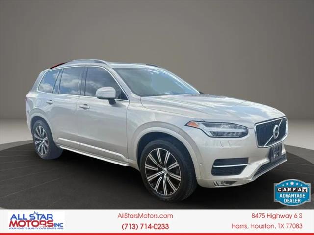 2016 Volvo XC90 T6 Momentum for sale in Houston, TX