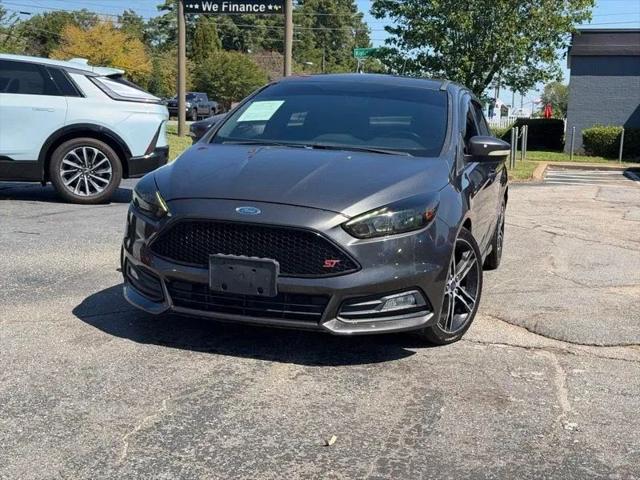 2016 Ford Focus ST for sale in Marietta, GA