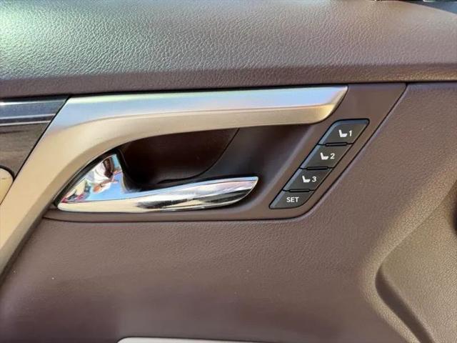 2019 Lexus RX 450h Luxury