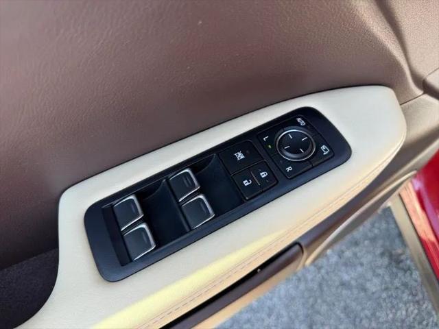 2019 Lexus RX 450h Luxury