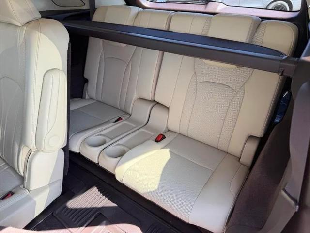 2019 Lexus RX 450h Luxury