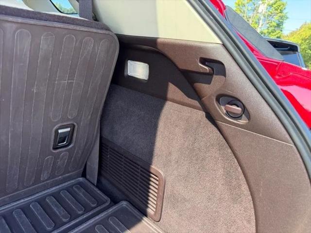 2019 Lexus RX 450h Luxury