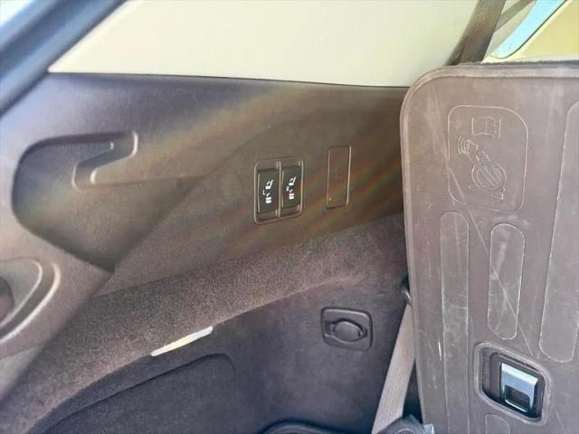 2019 Lexus RX 450h Luxury