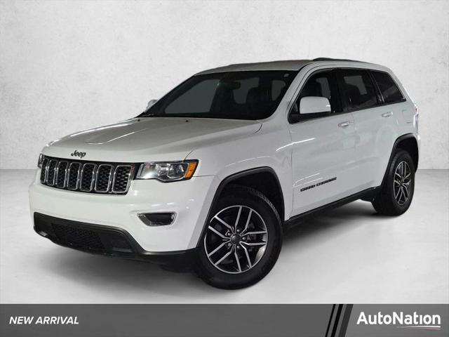 2019 Jeep Grand Cherokee Laredo E 4x2 for sale in Doral, FL