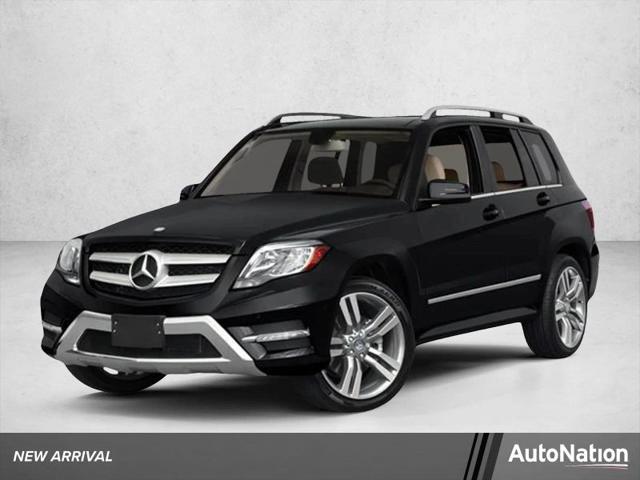 2014 Mercedes-Benz GLK-CLASS GLK 350 GLK 350 for sale in Doral, FL