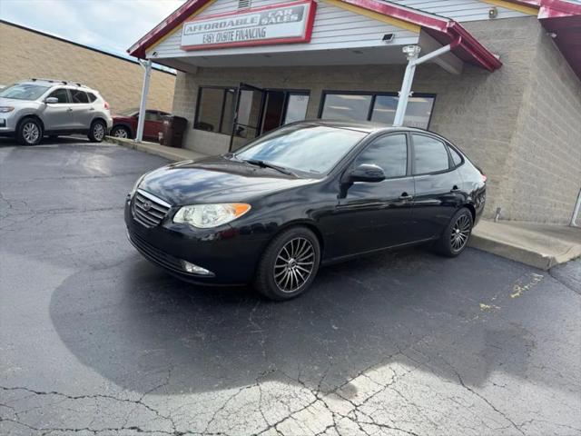2007 Hyundai Elantra for sale near Middletown, OH