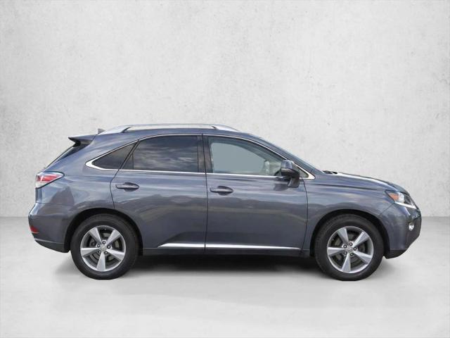 2013 Lexus RX 350 350