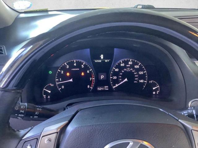 2013 Lexus RX 350 350
