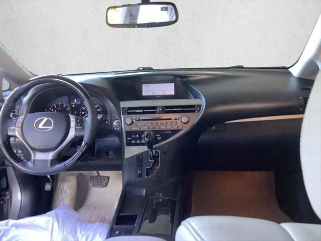 2013 Lexus RX 350 350