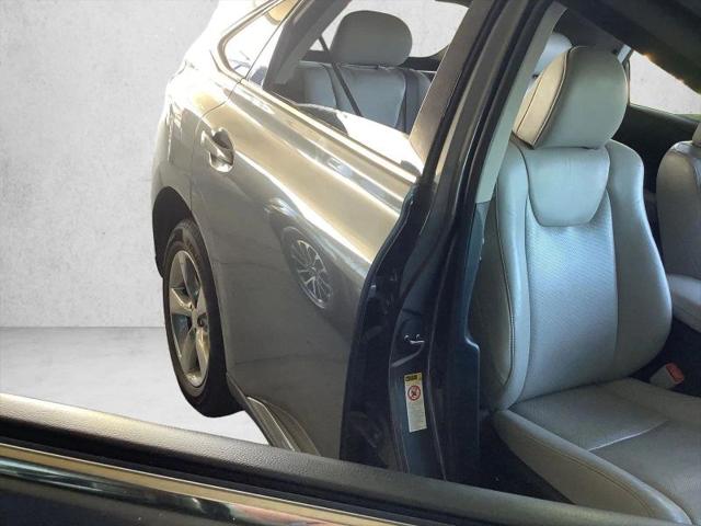 2013 Lexus RX 350 350
