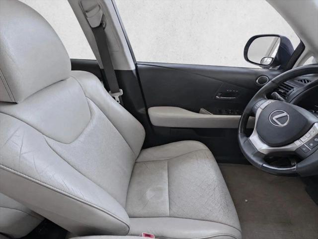 2013 Lexus RX 350 350