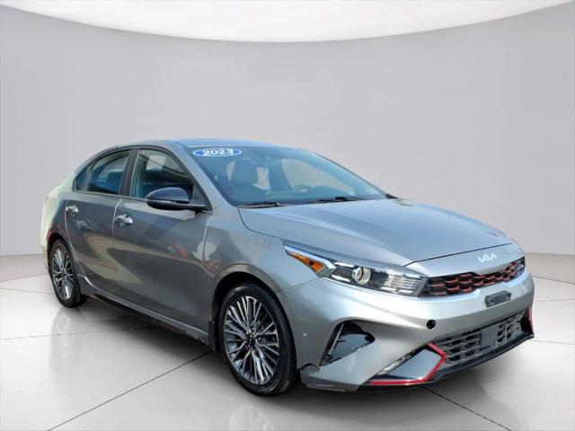 2022 Kia Forte GT-Line for sale in Philadelphia, PA
