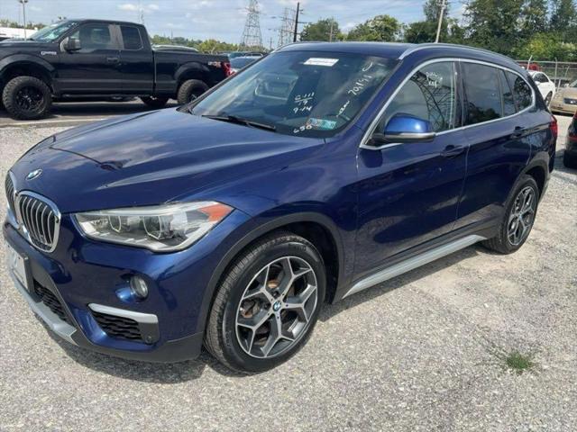 2019 BMW X1 xDrive28i for sale in Philadelphia, PA
