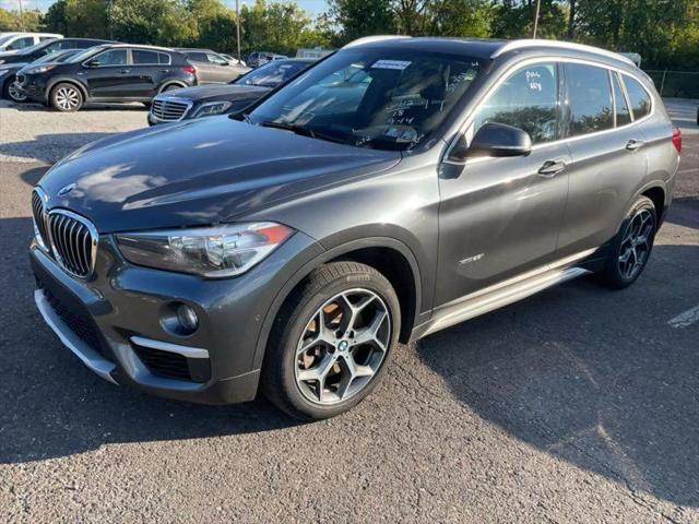 2018 BMW X1 xDrive28i for sale in Philadelphia, PA