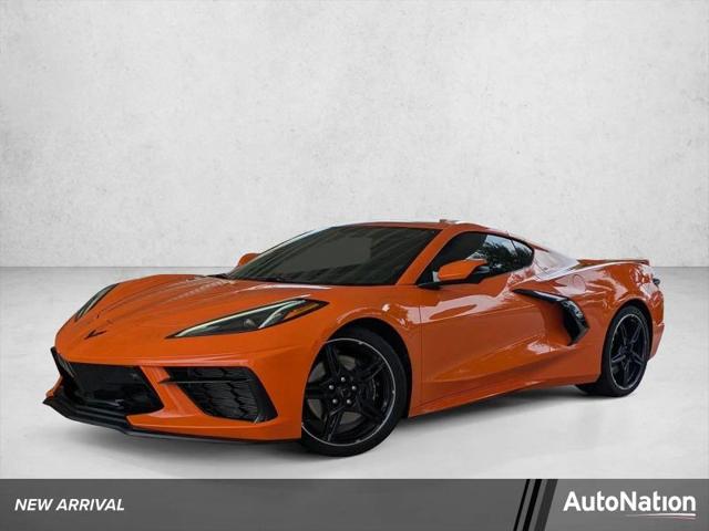 2022 Chevrolet Corvette 3LT for sale in Orlando, FL