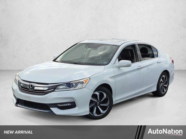 2016 Honda Accord EX for sale in Orlando, FL