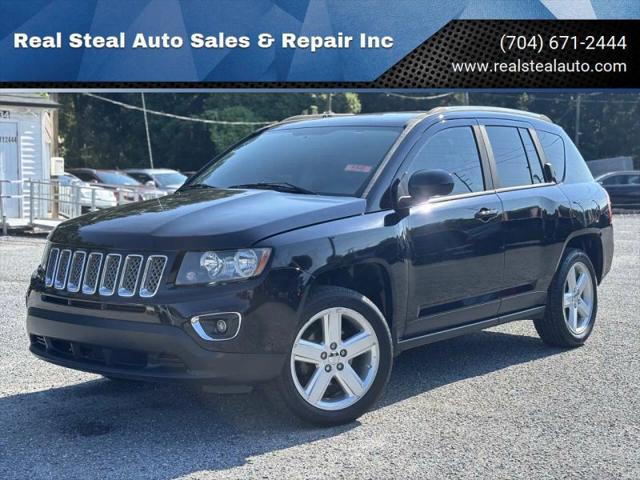 2014 Jeep Compass High Altitude for sale in Gastonia, NC