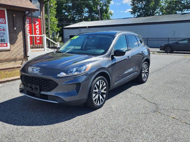 2020 Ford Escape SE Sport Hybrid for sale in Dover, DE