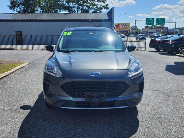 2020 Ford Escape SE Sport Hybrid