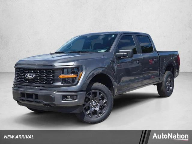 2026 Ford F-150 STX for sale in Jacksonville, FL