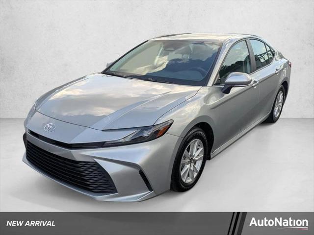 2025 Toyota Camry LE for sale in Mobile, AL