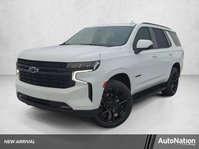 2023 Chevrolet Tahoe 2WD RST for sale in Fort Myers, FL