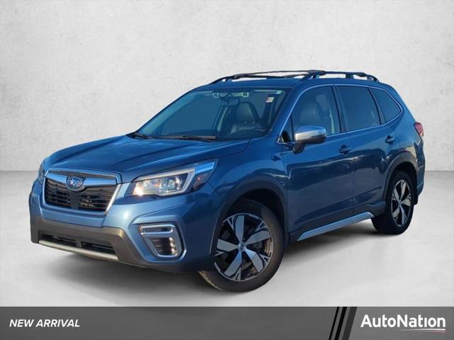 2020 Subaru Forester Touring for sale in Fort Myers, FL
