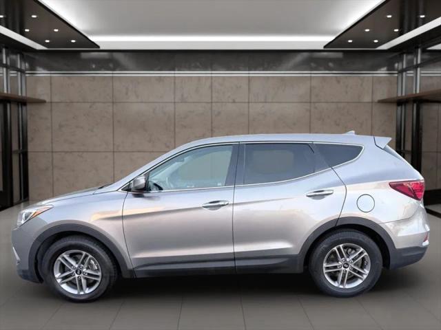 2017 Hyundai Santa Fe Sport 2.4L for sale in Van Nuys, CA