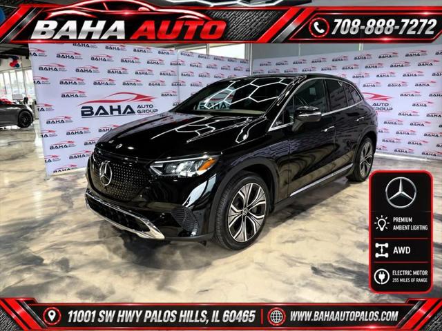 2023 Mercedes-Benz EQE 350 4MATIC for sale in Palos Hills, IL