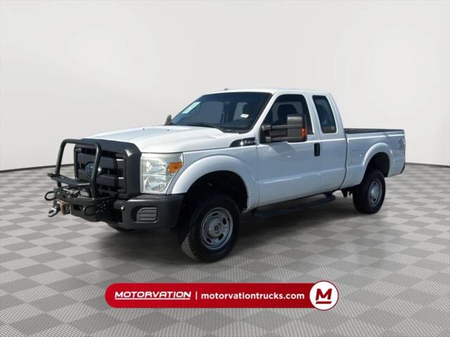 2015 Ford F-250 XL for sale in Marietta, GA
