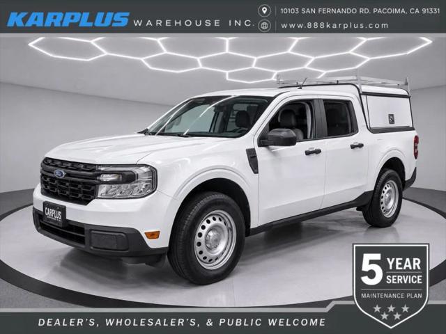 2022 Ford Maverick XL for sale in Pacoima, CA