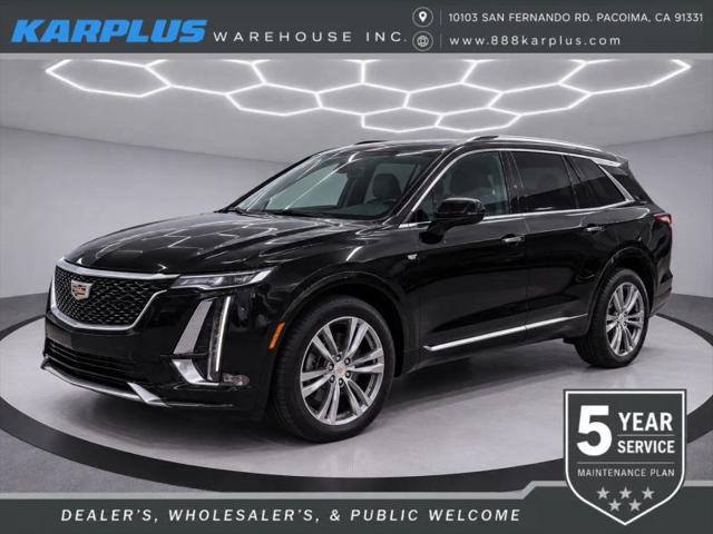 2024 Cadillac iQ Tech w/1SA for sale in Pacoima, CA