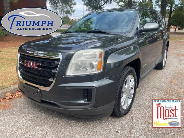 2017 GMC Terrain SLE-1 for sale in Memphis, TN