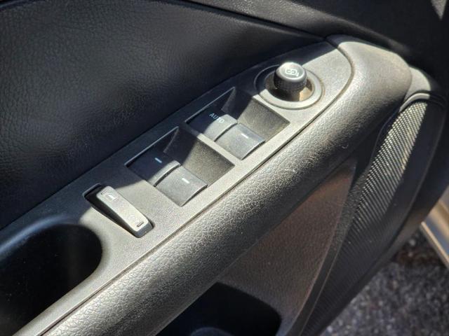 2009 Ford Fusion SEL