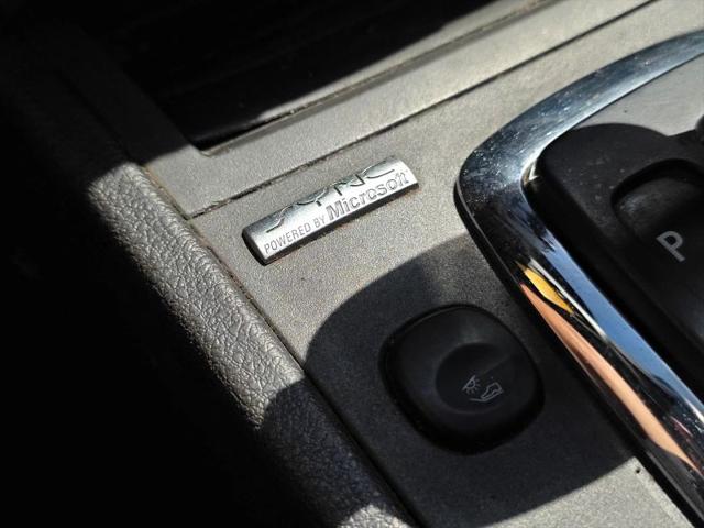 2009 Ford Fusion SEL