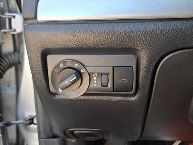 2009 Ford Fusion SEL