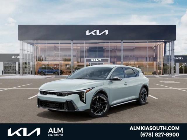 2026 Kia K4 GT-Line for sale in Union City, GA