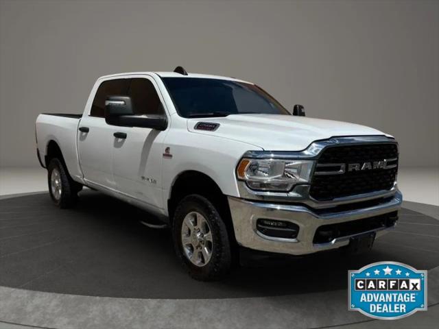 2024 Ram 2500 Big Horn Crew Cab 4x4 64 Box for sale in Houston, TX