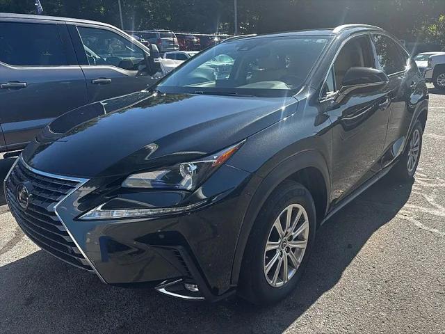 2021 Lexus NX NX 300 for sale in Naugatuck, CT