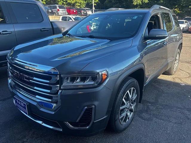 2022 GMC Acadia AWD SLE for sale in Naugatuck, CT