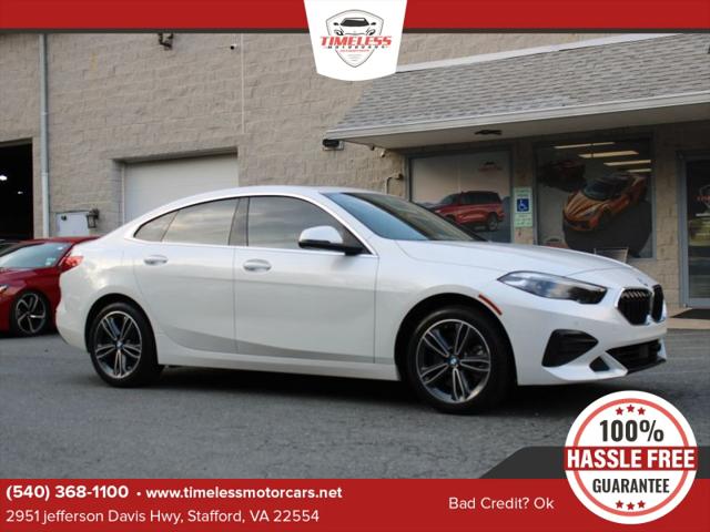 2022 BMW 2 Series 228i for sale in Stafford, VA