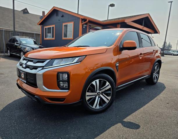 2023 Mitsubishi Outlander Sport 2.0 LE AWC for sale in Tacoma, WA