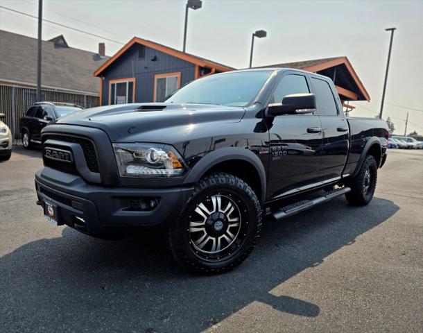 2019 Ram 1500 Classic SLT for sale in Tacoma, WA