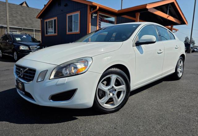 2012 Volvo S60 T5 for sale in Tacoma, WA