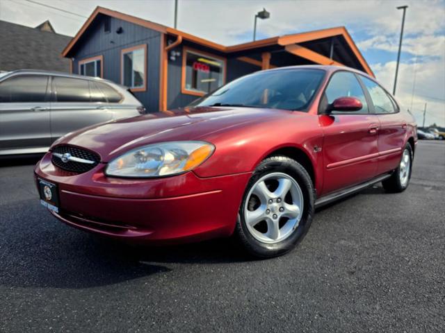2000 Ford Taurus SE for sale in Tacoma, WA