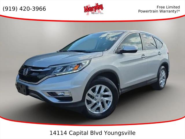 2016 Honda CR-V EX for sale in Youngsville, NC