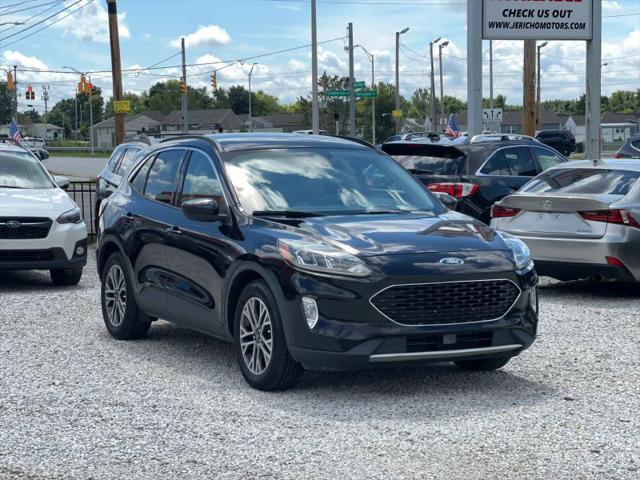 2020 Ford Escape SEL for sale near Columbus, OH