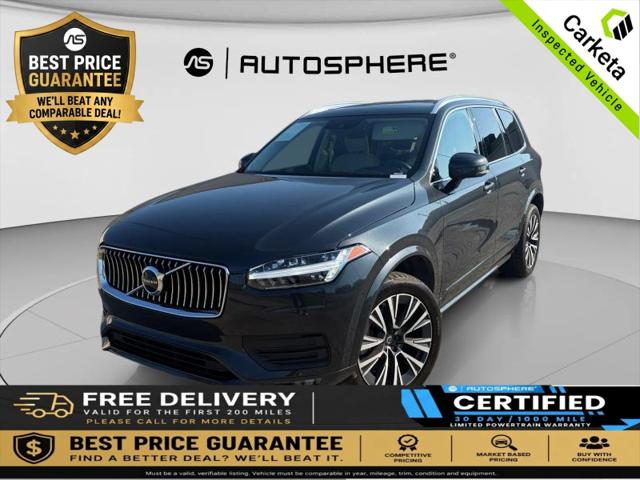 2022 Volvo XC90 T5 Momentum 7 Passenger for sale in Buford, GA